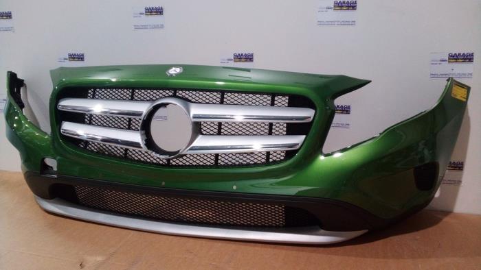 Stoßstange vorne Mercedes GLA