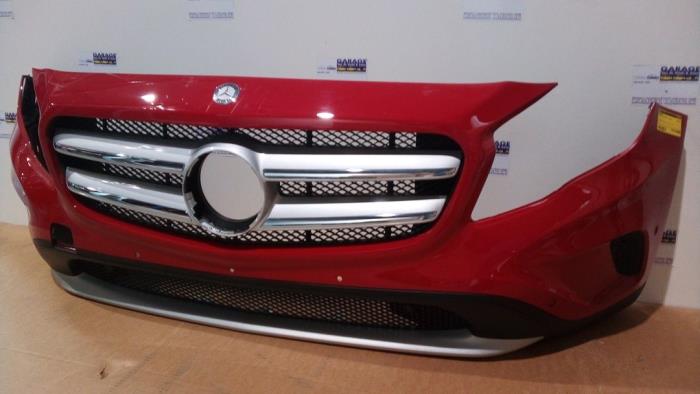 Stoßstange vorne Mercedes GLA