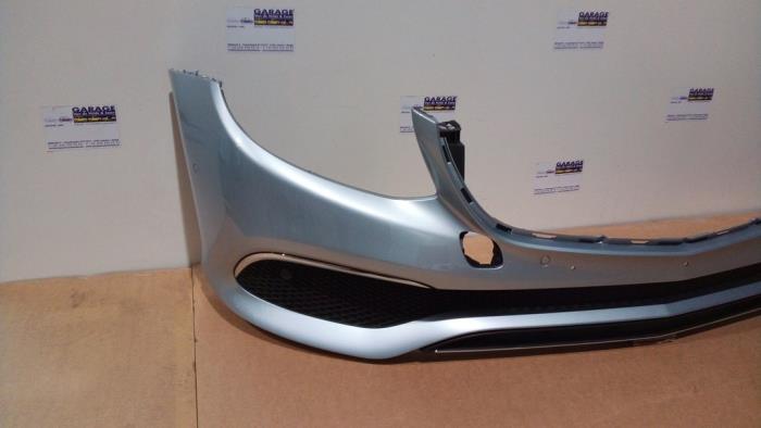 Pare-chocs avant Mercedes E-Klasse