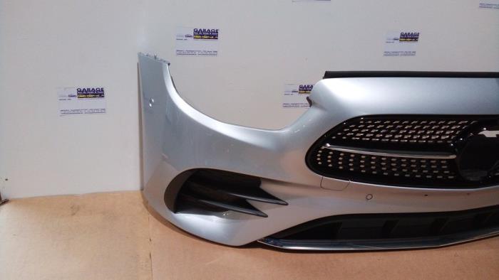 Pare-chocs avant Mercedes E-Klasse