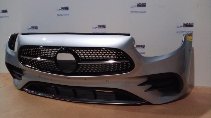 Stoßstange vorne Mercedes E-Klasse