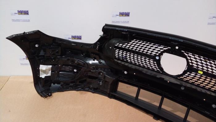 Pare-chocs avant Mercedes E-Klasse