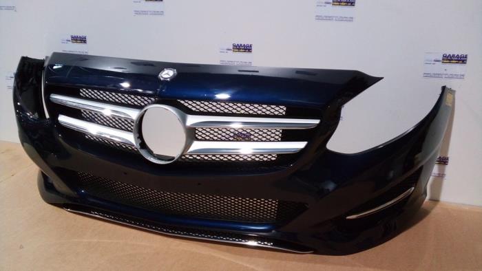 Stoßstange vorne Mercedes B-Klasse