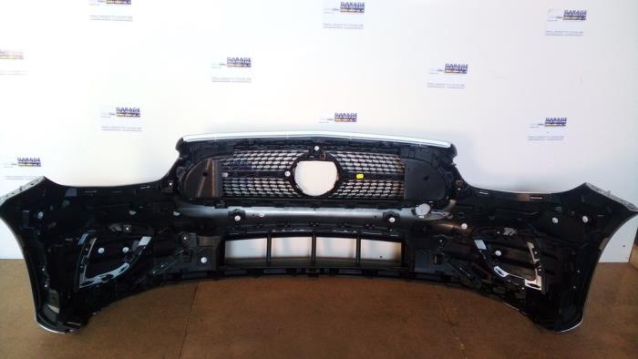 Pare-chocs avant Mercedes E-Klasse