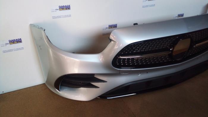 Pare-chocs avant Mercedes E-Klasse