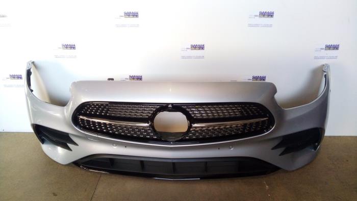 Stoßstange vorne Mercedes E-Klasse