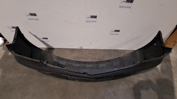 Pare-chocs avant Mercedes Sprinter