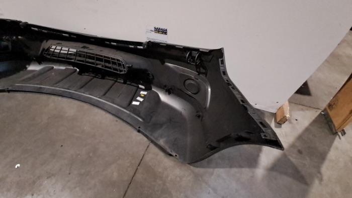 Pare-chocs avant Mercedes Sprinter