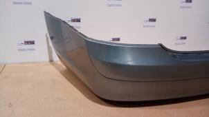 Gebruikte Achterbumper Mercedes S (W221) 3.0 S-320 CDI 24V Prijs € 302,50 Inclusief btw aangeboden door Autoparts Van De Velde