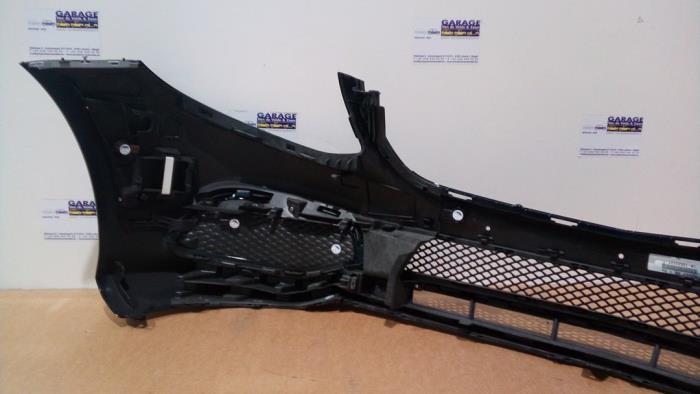 Pare-chocs avant Mercedes E-Klasse