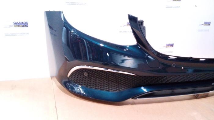 Pare-chocs avant Mercedes E-Klasse