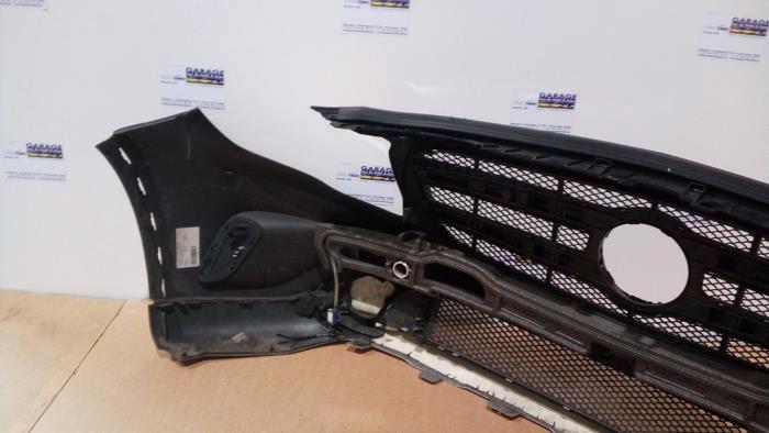 Pare-chocs avant Mercedes GLA