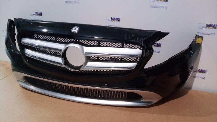Stoßstange vorne Mercedes GLA
