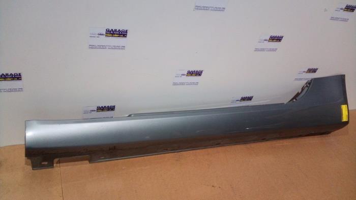 Próg lewy Mercedes SL