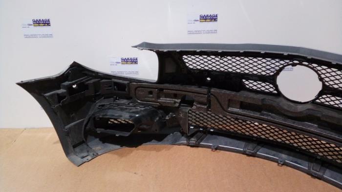 Zderzak przedni Mercedes SL