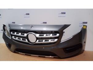 Gebruikte Voorbumper Mercedes GLA (156.9) 2.0 45 AMG Turbo 16V Prijs € 1.022,45 Inclusief btw aangeboden door Autoparts Van De Velde