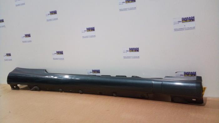 Próg prawy Mercedes E-Klasse