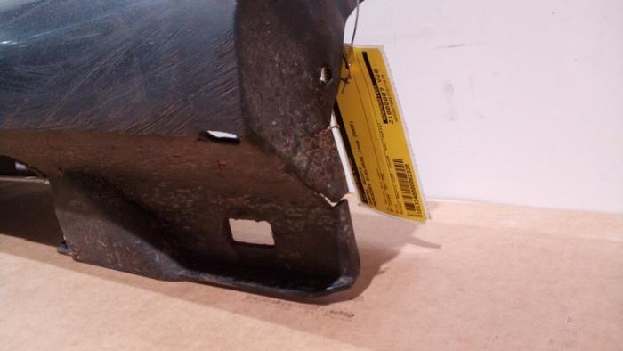 Próg prawy Mercedes E-Klasse