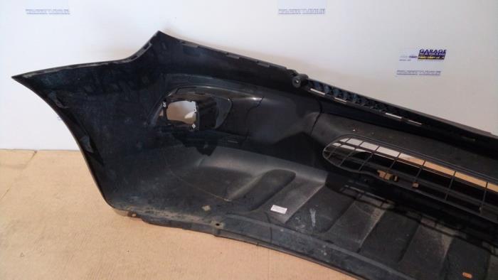 Pare-chocs avant Mercedes Sprinter