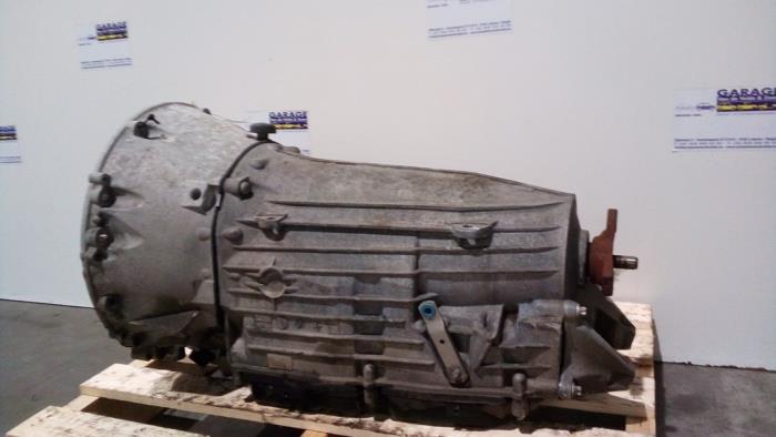 Getriebe Mercedes C-Klasse