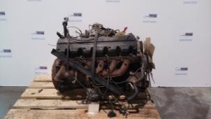 Gebruikte Motor Mercedes E (W124) 2.6 260 E Prijs € 1.089,00 Inclusief btw aangeboden door Autoparts Van De Velde