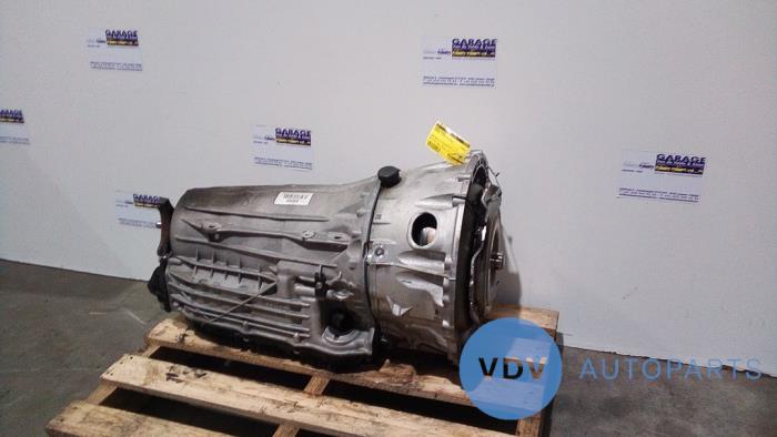 Gearbox Mercedes C-Klasse