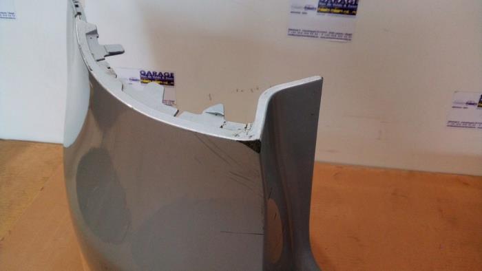 Achterbumper Mercedes GLC-Klasse