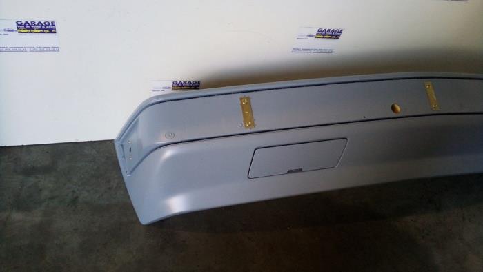 Pare-chocs avant Mercedes E-Klasse