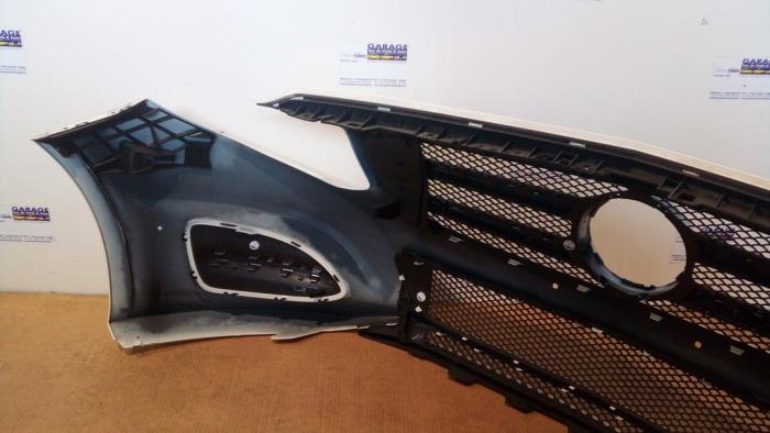 Voorbumper Mercedes B-Klasse