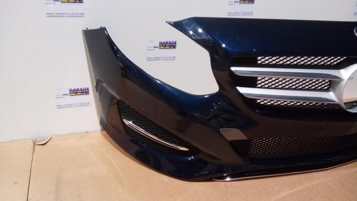 Stoßstange vorne Mercedes B-Klasse