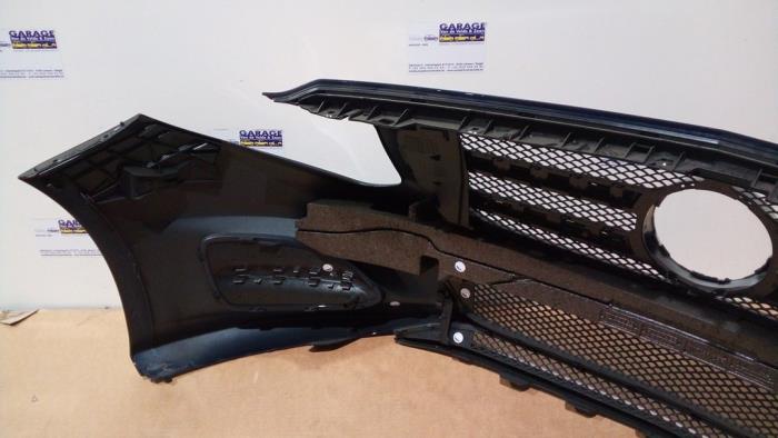 Stoßstange vorne Mercedes B-Klasse