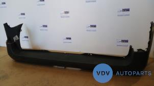 Gebruikte Achterbumper Mercedes Vito (447.6) 2.0 114 CDI 16V Prijs € 332,75 Inclusief btw aangeboden door Autoparts Van De Velde