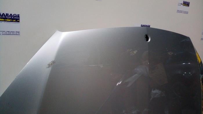 Capot Mercedes S-Klasse