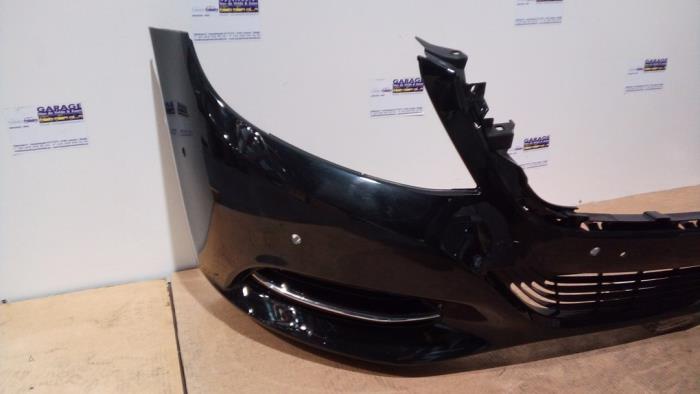 Pare-chocs avant Mercedes S-Klasse