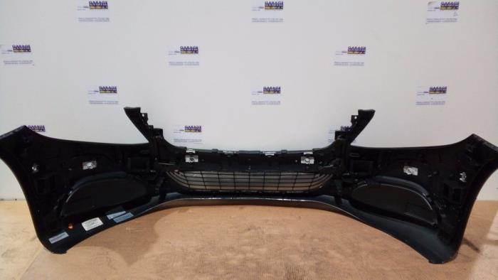 Pare-chocs avant Mercedes S-Klasse