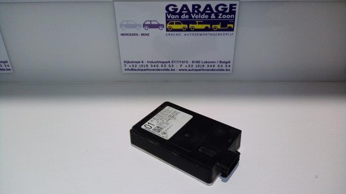 Radarsensor Mercedes E-Klasse