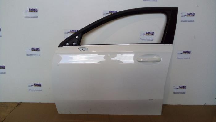 Tür 4-türig links vorne Mercedes A-Klasse