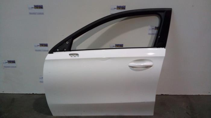 Portier 4Deurs links-voor Mercedes A-Klasse