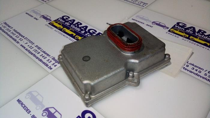 Xenon module Mercedes E-Klasse