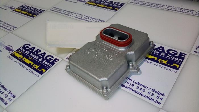 Modul ksenonowy Mercedes E-Klasse