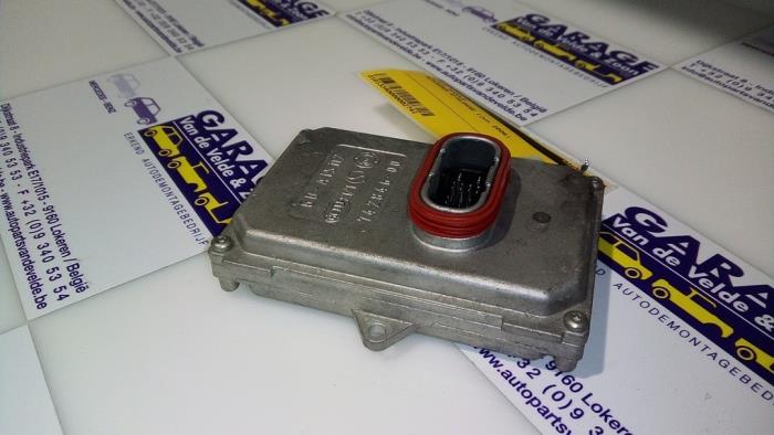 Xenon module Mercedes E-Klasse