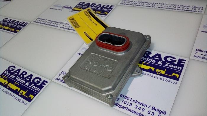 Módulo de xenón Mercedes E-Klasse