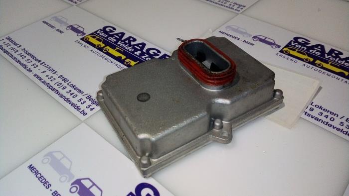 Xenon Modul Mercedes E-Klasse