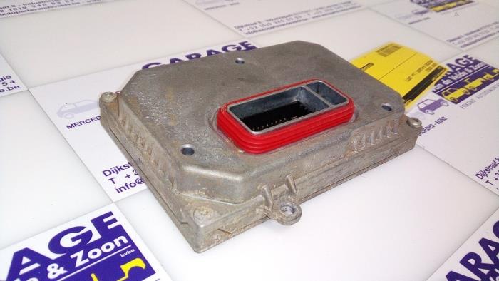 Module Xenon Mercedes B-Klasse