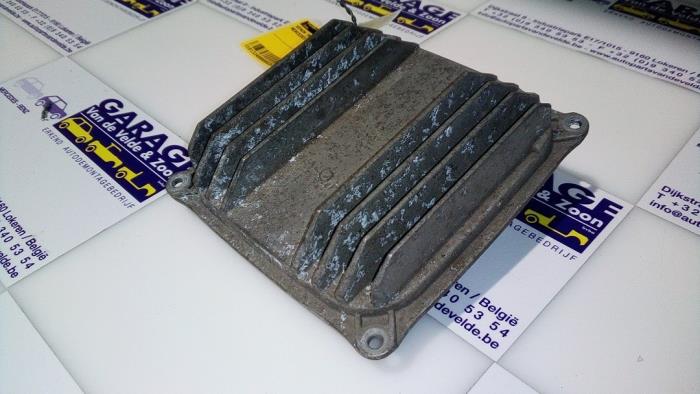 Modul ksenonowy Mercedes CLS-Klasse