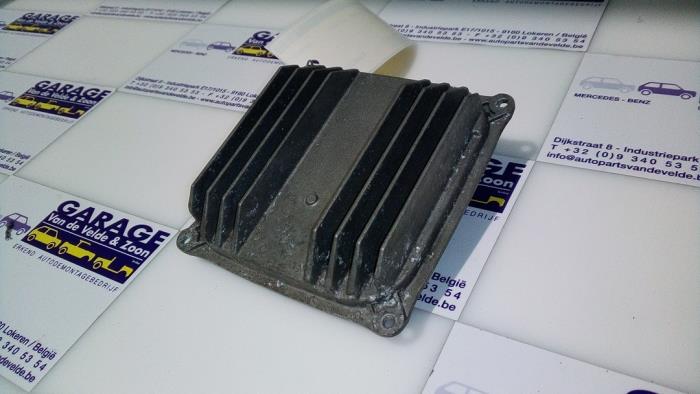 Xenon module Mercedes CLS-Klasse