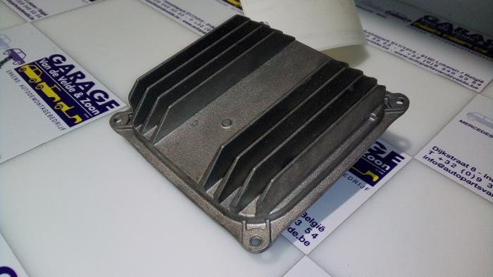 Xenon module Mercedes CLS-Klasse