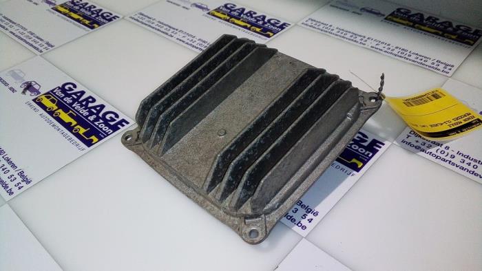 Xenon module Mercedes CLS-Klasse