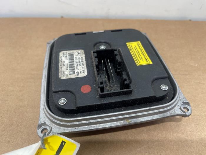 Xenon module Mercedes CLS-Klasse