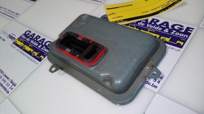 Modul ksenonowy Mercedes CLS-Klasse